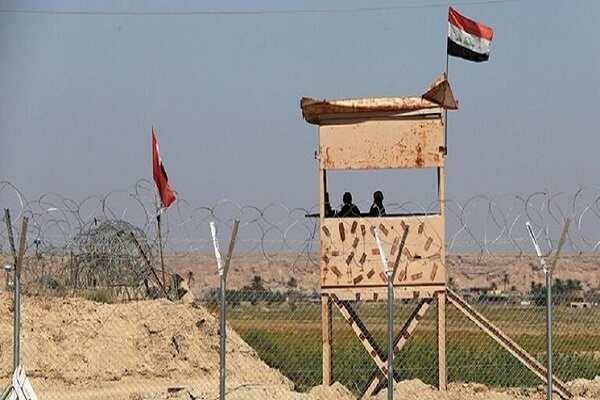 Baghdad to intensify security measures on Iran-Iraq zero line