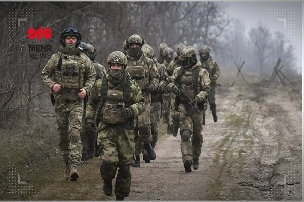 ۱۴۷ هزار سرباز جدید به ارتش روسیه پیوستند