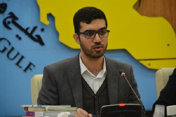 بانک ایدهها و تجارب نظام آموزشی در بوشهر ایجاد میشود بانک ایدهها و تجارب نظام آموزشی در بوشهر ایجاد میشود
