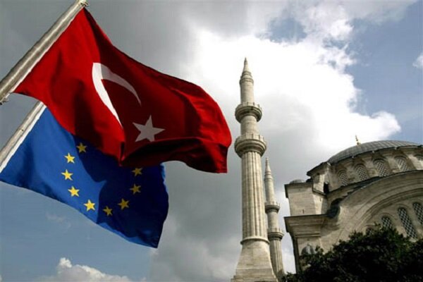 آیا رویای اروپایی ترکیه محقق می شود؟
