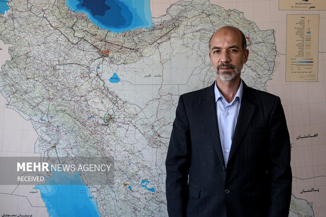 مذاکرات آبی ایران و افغانستان ادامه دارد