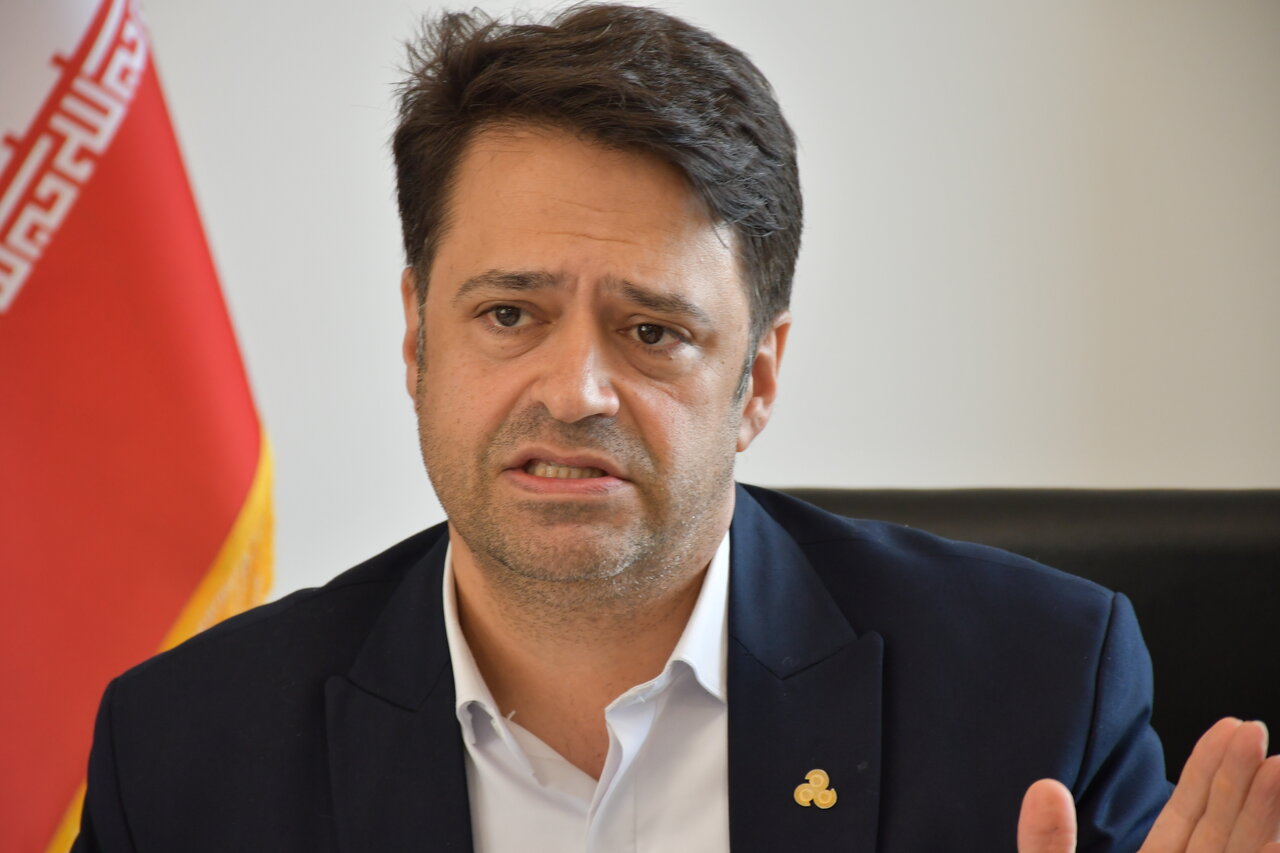 قیمت گذاری دولت به صرف تولید کننده نیست