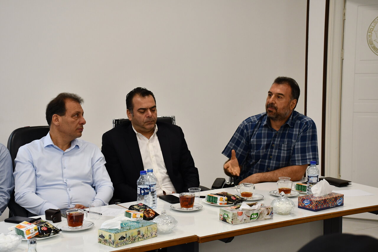 قیمت گذاری دولت به صرف تولید کننده نیست