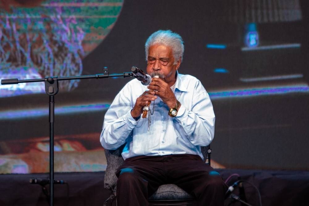 بخش منطقهای جشنواره موسیقی نواحی به پایان رسید