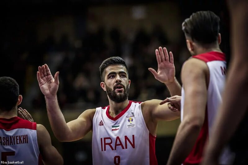 Behnam Yakhchali joins Gladiators Treves