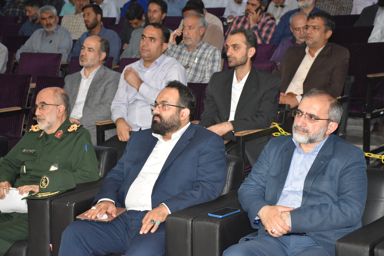 ادامه پیروزیهای بزرگ در انقلاب اسلامی نیازمند جهاد تبیین است