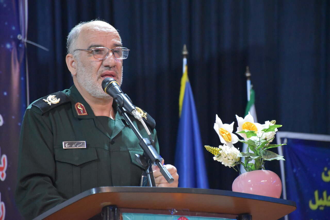 ادامه پیروزیهای بزرگ در انقلاب اسلامی نیازمند جهاد تبیین است