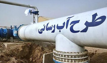 پیگیری های مهر نتیجه داد/ رفع کم آبی روستاهای رزن در دستورکار