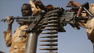 Sudan army returns to S. Arabia for cease-fire talks: report