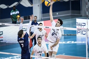Iran crowned at Volleyball Men's U21 World Championship