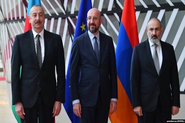 Iran hosts Armenia-Azerbaijan talks, Russia says main issue resolved in  Nagorno-Karabakh