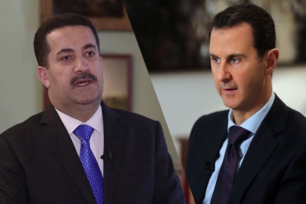 نخست وزیر عراق امروز در دمشق با بشار اسد دیدار می‌کند