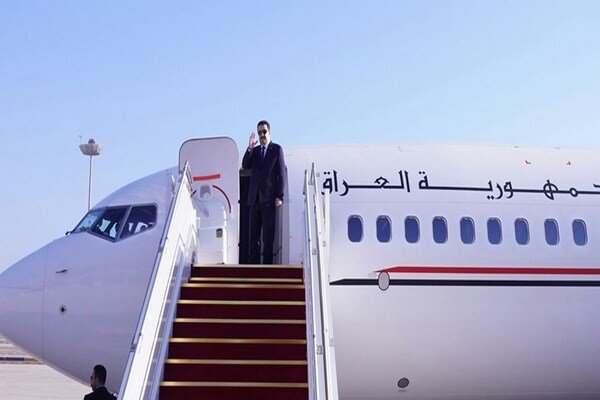Irak Başbakanı'ndan bir ilk: Şam'a ziyaret
