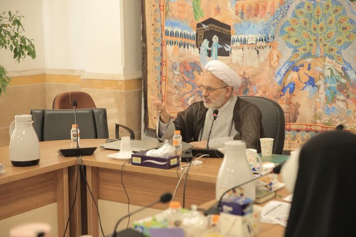 اربعین ظرفیتهای فرهنگی بسیار بالایی دارد که باید به کار بسته شود