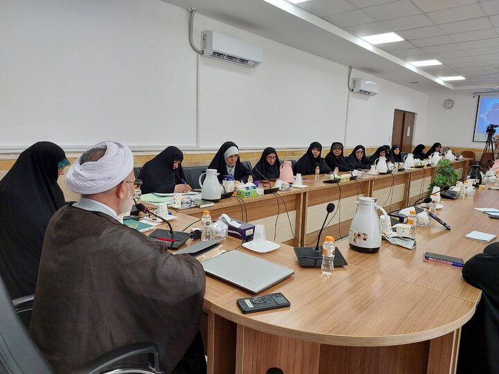 اربعین ظرفیتهای فرهنگی بسیار بالایی دارد که باید به کار بسته شود