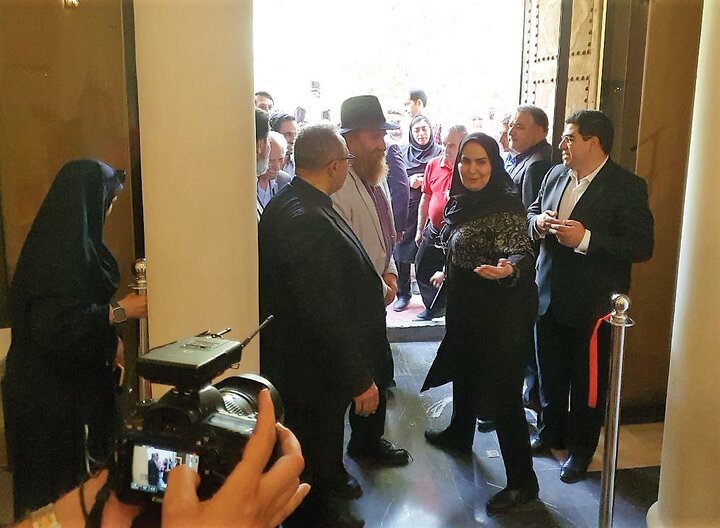آثار تاریخی در کنار یکدیگر تکمیل کننده روایت اتفاقات هستند آثار تاریخی در کنار یکدیگر تکمیل کننده روایت اتفاقات هستند