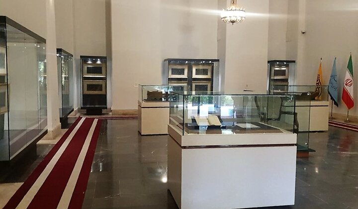 آثار تاریخی در کنار یکدیگر تکمیل کننده روایت اتفاقات هستند