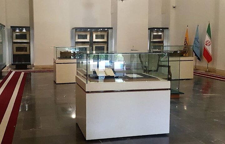 قتل ناصرالدین شاه روایت شد قتل ناصرالدین شاه روایت شد