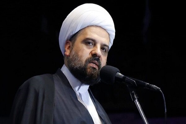 مفتی جعفری لبنان: مقاومت سپری تاریخی برای کشور است مفتی جعفری لبنان: مقاومت سپری تاریخی برای کشور است
