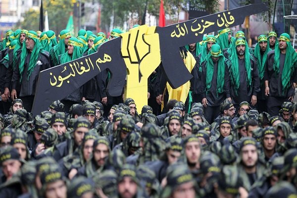 سفر هیات آمریکایی به تل‌آویو با محوریت حزب‌الله