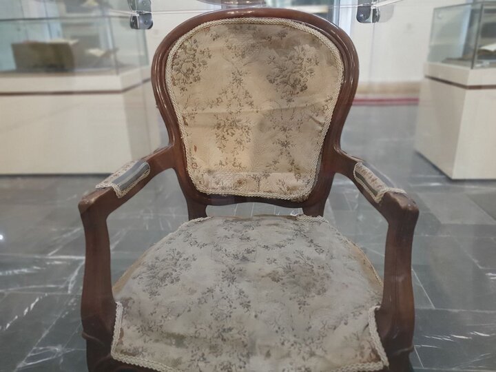 قتل ناصرالدین شاه روایت شد