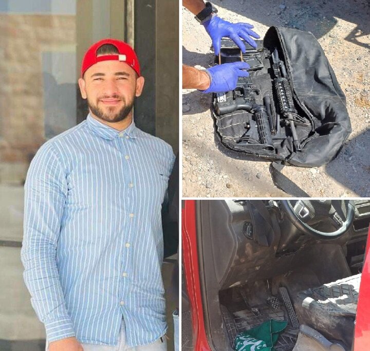 3 Zionists injured in new Palestinian martyrdom-seeking op.