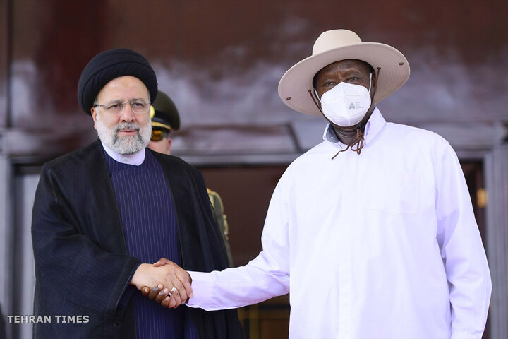 Iran’s burgeoning ties with Africa