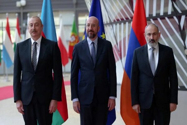 AB, Azerbyacan-Ermenistan müzakerelerinden memnun