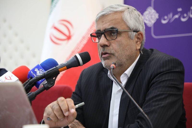 ادارات دولتی تهران ملزم به کاهش ۲۵ درصدی مصرف آب شدند – ارتباط اقتصادی