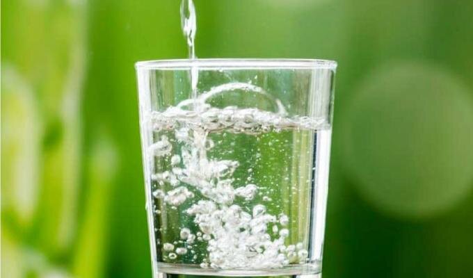 ظرفیت منابع تامین آب شرب گالیکش افزایش یافت