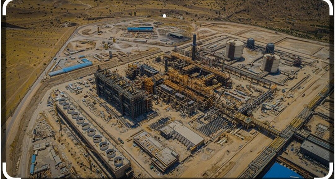 «ابر پروژه های» کهگیلویه و بویراحمد به ایستگاه بهره برداری رسید