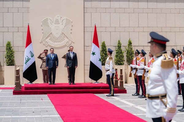 PM Sudani says Iraq dismisses Israeli regime's occupation - Mehr News ...