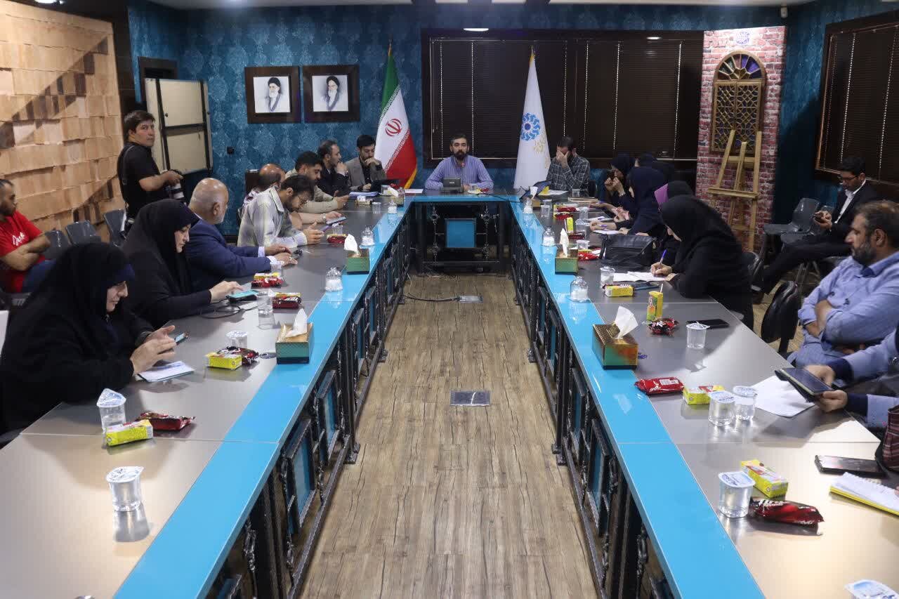 کتاب در کشور دغدغه و مسئله شود