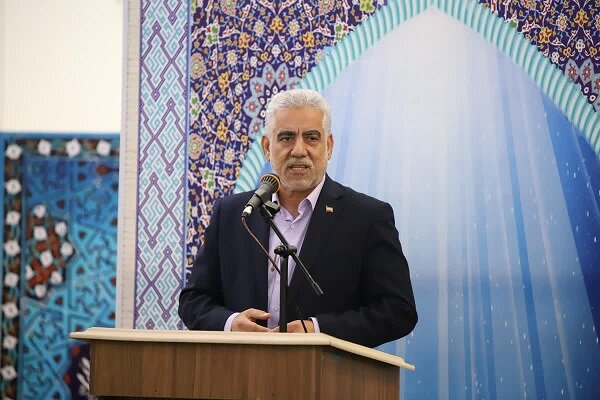 حضور آگاهانه و حماسی مردم در انتخابات دشمن را مأیوس میکند حضور آگاهانه و حماسی مردم در انتخابات دشمن را مأیوس میکند