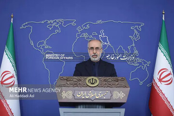 ایران به اقدامات خود برای مقابله با جهالت قرن ۲۱ ادامه خواهد داد