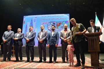 کسب ۲ رتبه توسط مهر در جشنواره فصلی مطبوعات استان یزد