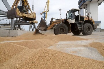 Kremlin announces grain deal termination