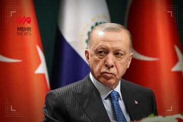 اردوغان: مطمئنم که پوتین به توافق غلات ادامه خواهد داد/ از شمال سوریه خارج نمی‌شویم