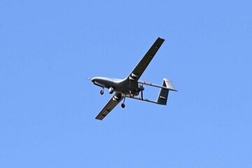 Drone attack in Iraq's Sulaymaniyah leaves casualties