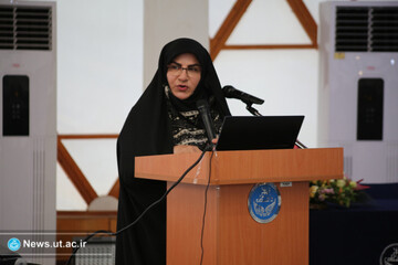 حضور مشاوران امور بانوان و خانواده در شورای عفاف و حجاب دانشگاهها
