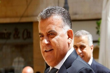 موضع گیری عباس ابراهیم درباره تنش لبنان با تل آویو