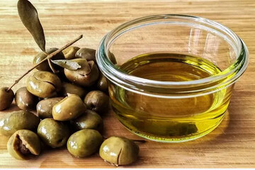 Iran can play central role in olive industry in Middle East