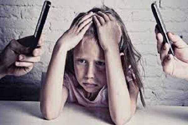 انتشار عکس برهنه کودک ممنوع/ راههای جلوگیری از کودک آزاری مدرن