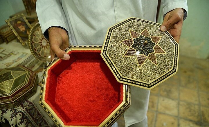 شیخشبان روستای سادات خاتمکار/ دِینی که با تقدیم ۸۱ شهید ادا شد