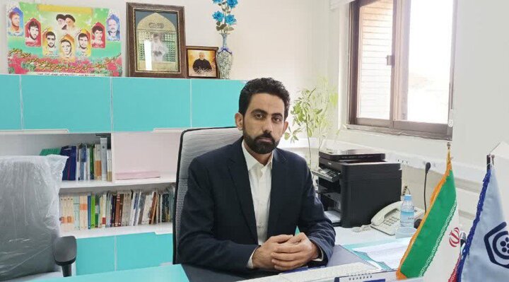 حمایت تامین اجتماعی از واحدهای اقتصادی اردستان حمایت تامین اجتماعی از واحدهای اقتصادی اردستان