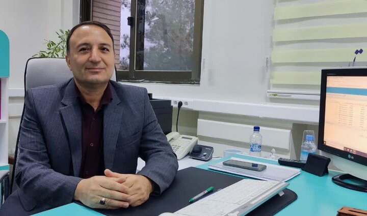 وجود ۵ هزار و ۳۱۱ پرونده بیماریهای مزمن در درمانگاه اردستان وجود ۵ هزار و ۳۱۱ پرونده بیماریهای مزمن در درمانگاه اردستان