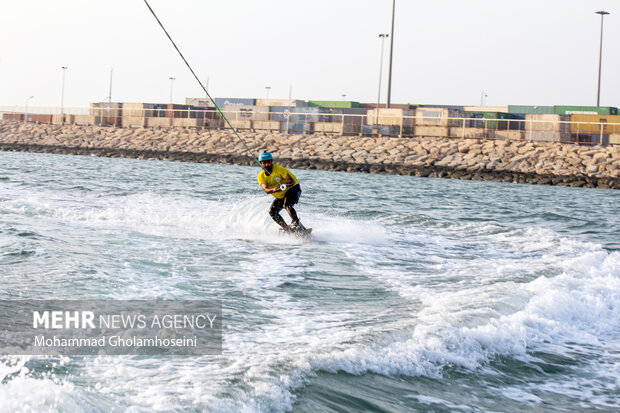 حلقههای مفقوده گردشگری ساحلی/زمرد ایران معطل ۲۵میلیارد تومان است