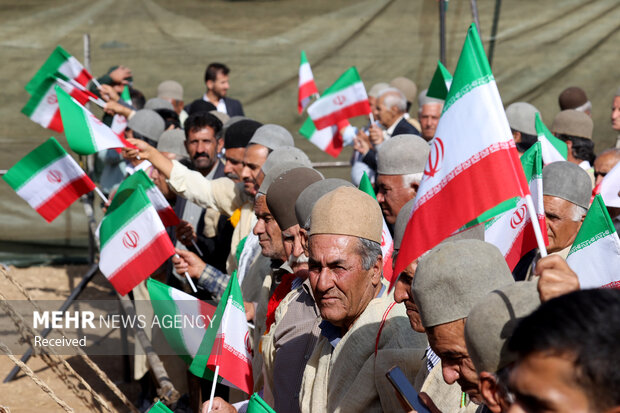 نغمه کوچ و فریاد سکوت، روایت زندگی و مشکلات عشایر فارس