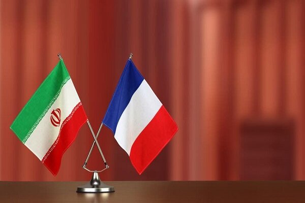 احضار سفیر فرانسه به وزارت خارجه در پی سرکوب اعتراضات دانشآموزی احضار سفیر فرانسه به وزارت خارجه در پی سرکوب اعتراضات دانشآموزی