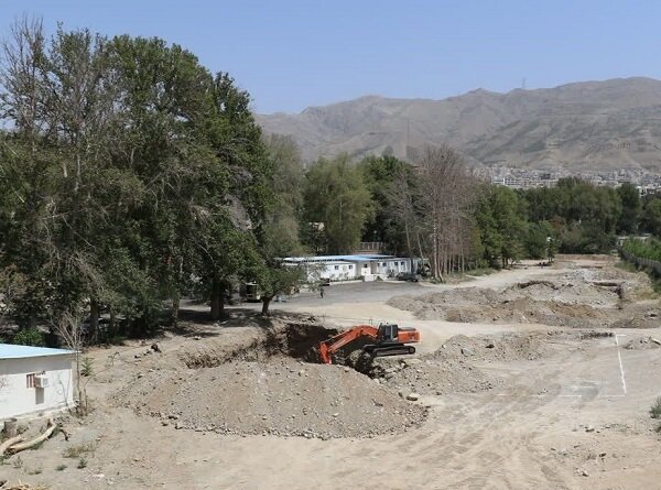 طرحهای جدید آبفای البرز به بهره برداری می رسد